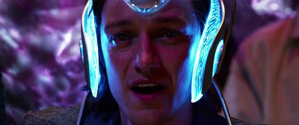 X-Men: Apocalypse X-Men: Apocalypse
