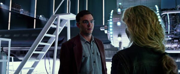 X-Men: Apocalypse X-Men: Apocalypse