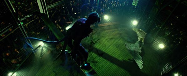 X-Men: Apocalypse X-Men: Apocalypse