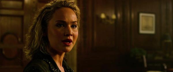 X-Men: Apocalypse X-Men: Apocalypse