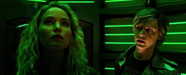X-Men: Apocalypse X-Men: Apocalypse