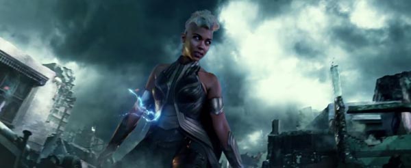 X-Men: Apocalypse X-Men: Apocalypse