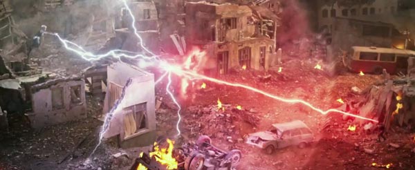 X-Men: Apocalypse X-Men: Apocalypse