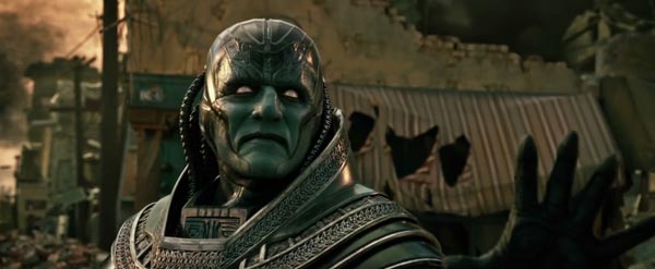 X-Men: Apocalypse X-Men: Apocalypse