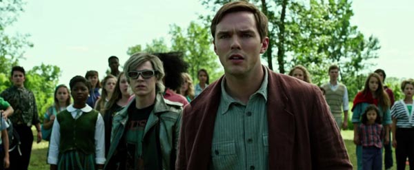 X-Men: Apocalypse X-Men: Apocalypse