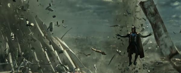 X-Men: Apocalypse X-Men: Apocalypse