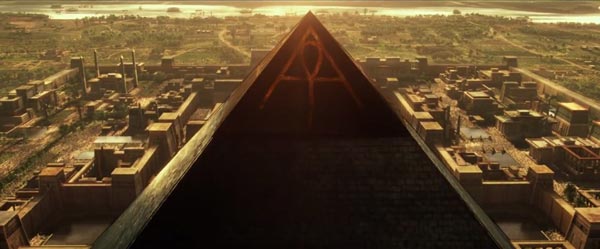 X-Men: Apocalypse X-Men: Apocalypse