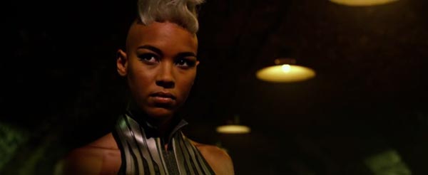 X-Men: Apocalypse X-Men: Apocalypse