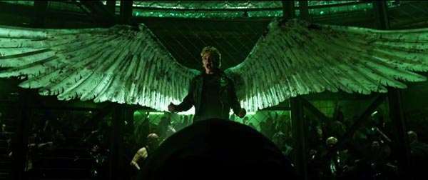X-Men: Apocalypse X-Men: Apocalypse