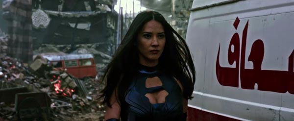 X-Men: Apocalypse X-Men: Apocalypse