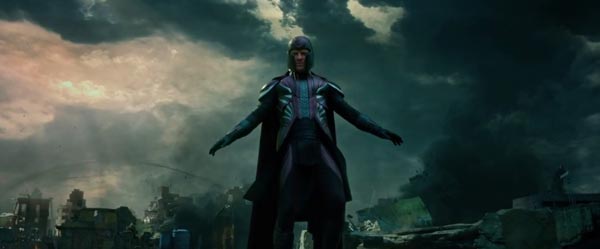 X-Men: Apocalypse X-Men: Apocalypse