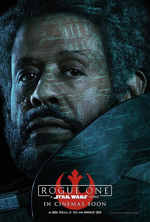 Rogue One Rogue One