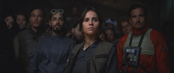 Rogue One A Star Wars Story Rogue One A Star Wars Story