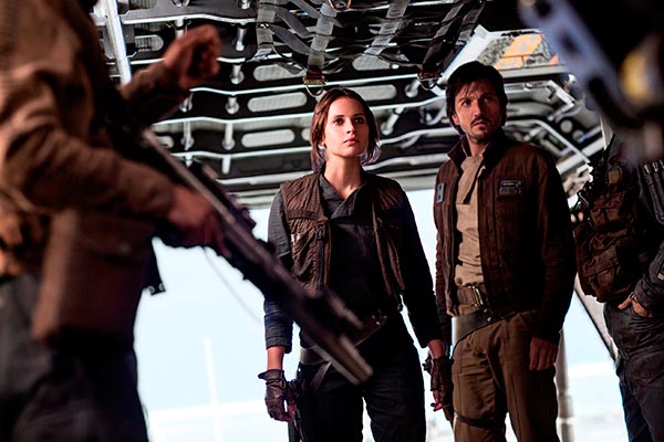 Rogue One A Star Wars Story Rogue One A Star Wars Story
