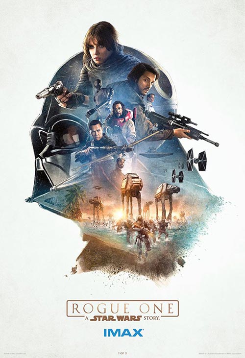 Rogue One A Star Wars Story