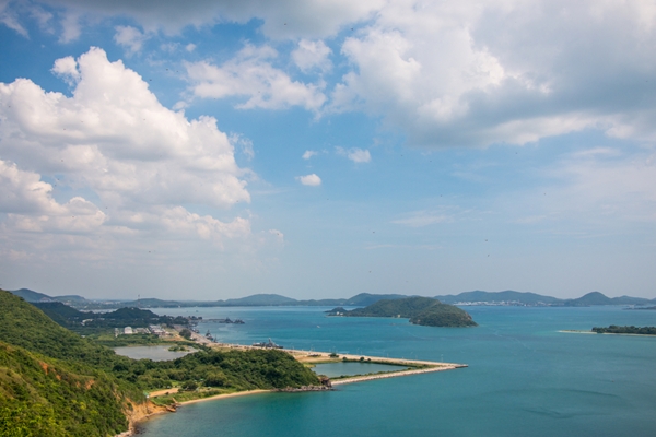 หาดเตยงาม หาดเตยงาม