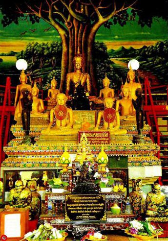 ตลาดน้ำ ตลาดน้ำ