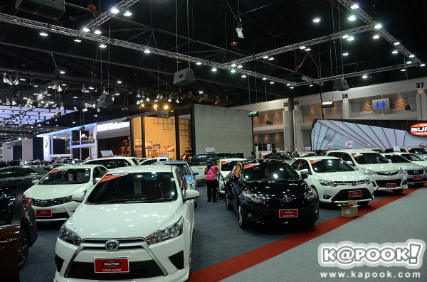 Motor Expo 2016 Motor Expo 2016