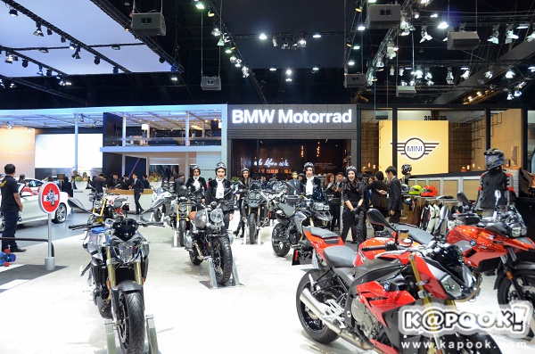 Motor Expo 2016 Motor Expo 2016