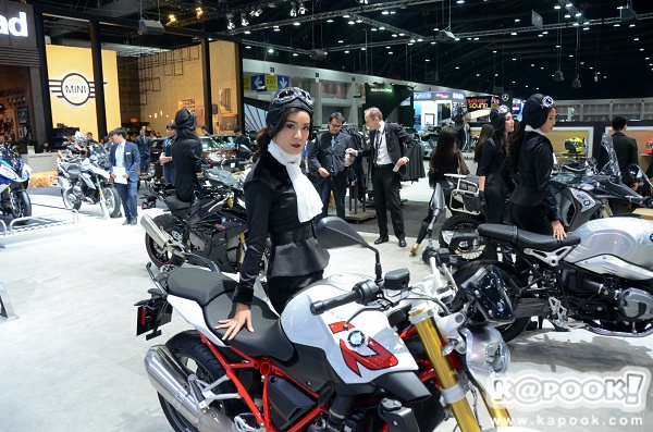 Motor Expo 2016 Motor Expo 2016