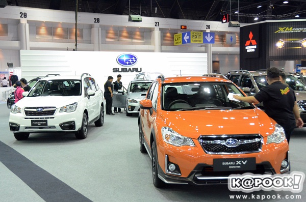 Motor Expo 2016 Motor Expo 2016