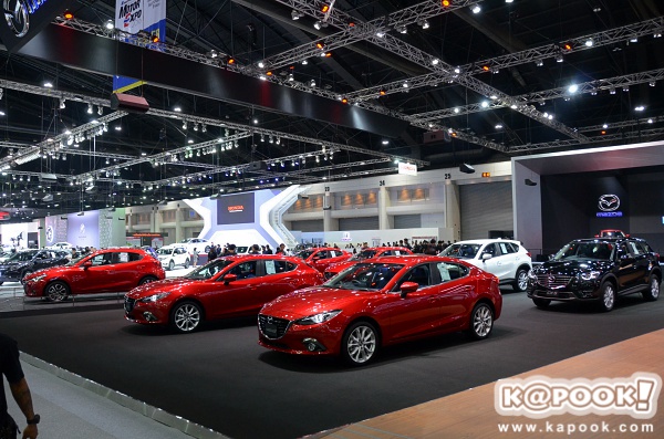 Motor Expo 2016 Motor Expo 2016