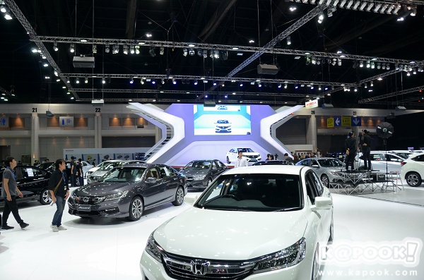 Motor Expo 2016 Motor Expo 2016
