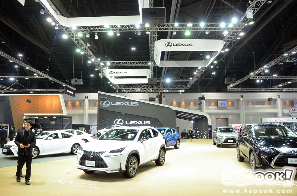 Motor Expo 2016 Motor Expo 2016