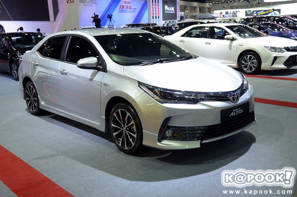 Motor Expo 2016 Motor Expo 2016