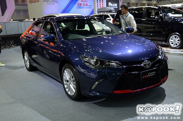 Motor Expo 2016 Motor Expo 2016