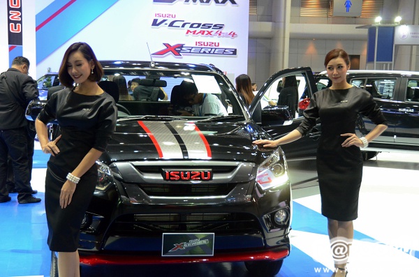 Motor Expo 2016 Motor Expo 2016