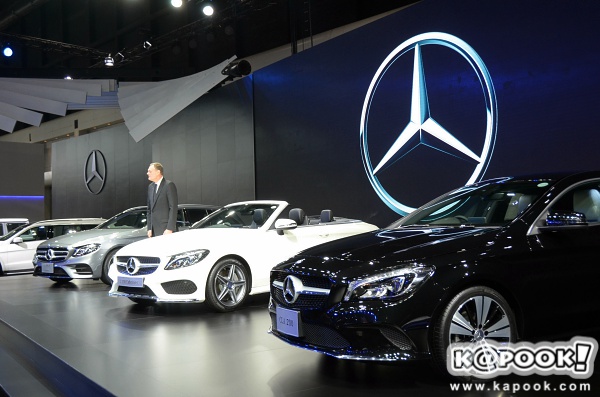 Motor Expo 2016 Motor Expo 2016