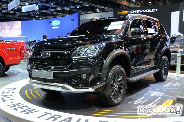 Motor Expo 2016 Motor Expo 2016