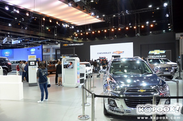 Motor Expo 2016 Motor Expo 2016