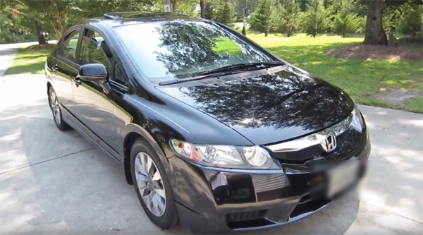 civic 2009 civic 2009