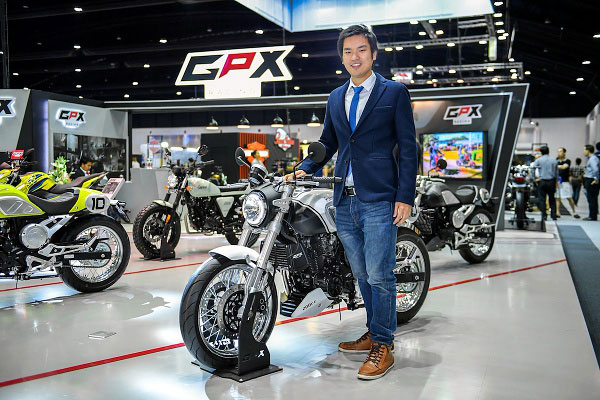 GPX GPX