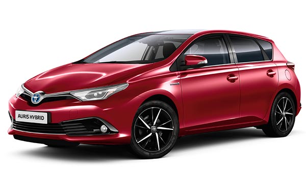 Toyota Corolla 2018 Toyota Corolla 2018