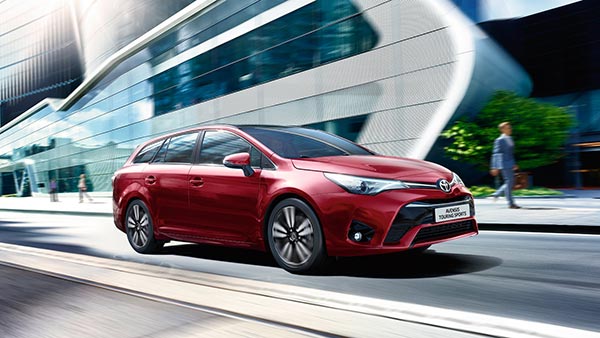 Toyota Corolla 2018 Toyota Corolla 2018