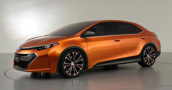Toyota Corolla 2018 Toyota Corolla 2018