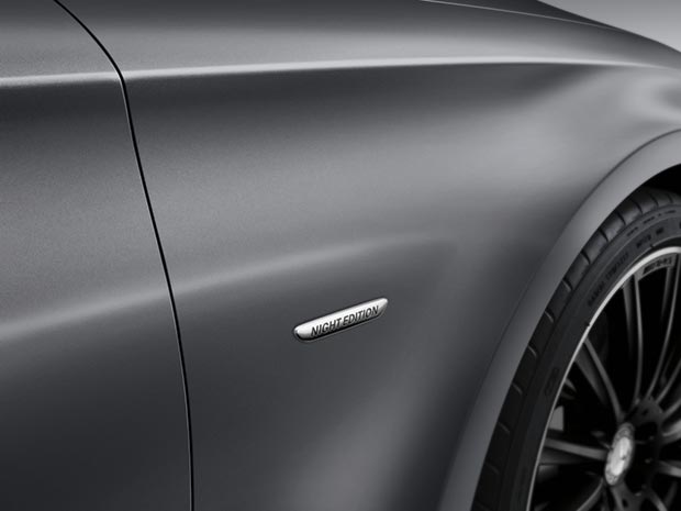 Mercedes-Benz S-Class Coupé 2017 Mercedes-Benz S-Class Coupé 2017