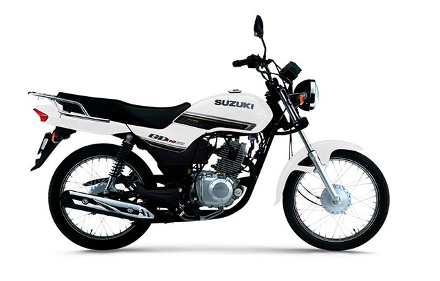 Suzuki GD110HU​