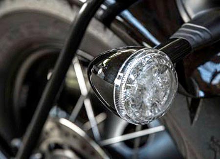 Triumph Bonneville Bobber 2017 Triumph Bonneville Bobber 2017