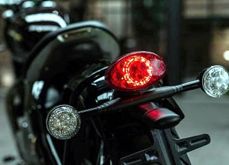 Triumph Bonneville Bobber 2017 Triumph Bonneville Bobber 2017