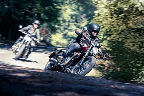 Triumph Bonneville Bobber 2017 Triumph Bonneville Bobber 2017