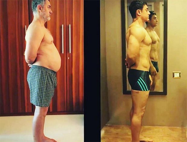 Aamir Khan Aamir Khan