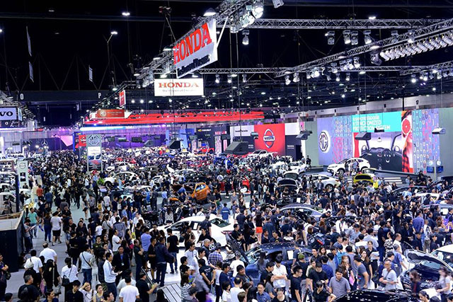 Motor Expo 2016 Motor Expo 2016