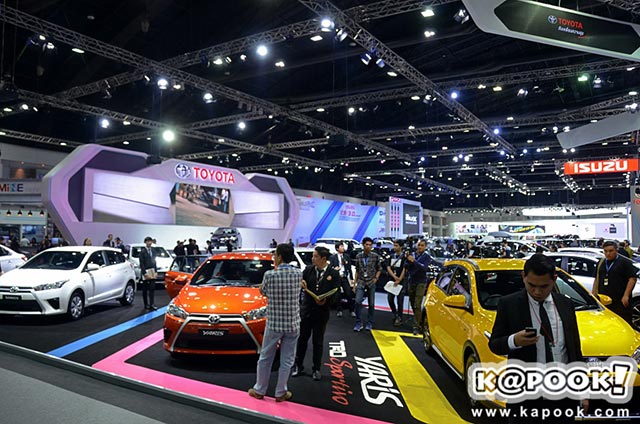 Motor Expo 2016 Motor Expo 2016
