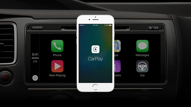 CarPlay CarPlay