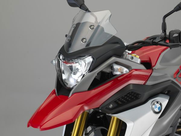 BMW G 310 GS BMW G 310 GS
