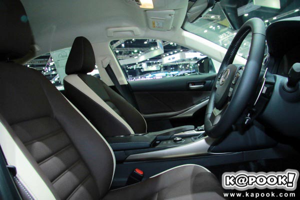 Lexus IS 2017 Lexus IS 2017